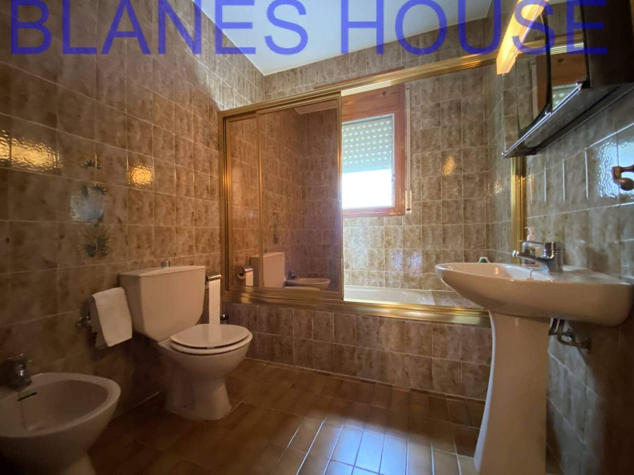 6 soveværelse Villa til salg i Macanet de la Selva med swimmingpool garage - € 299.000 (Ref: 7639337)