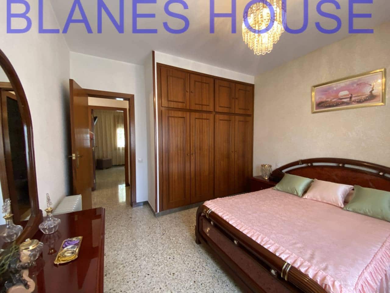 6 soveværelse Villa til salg i Macanet de la Selva med swimmingpool garage - € 299.000 (Ref: 7639337)