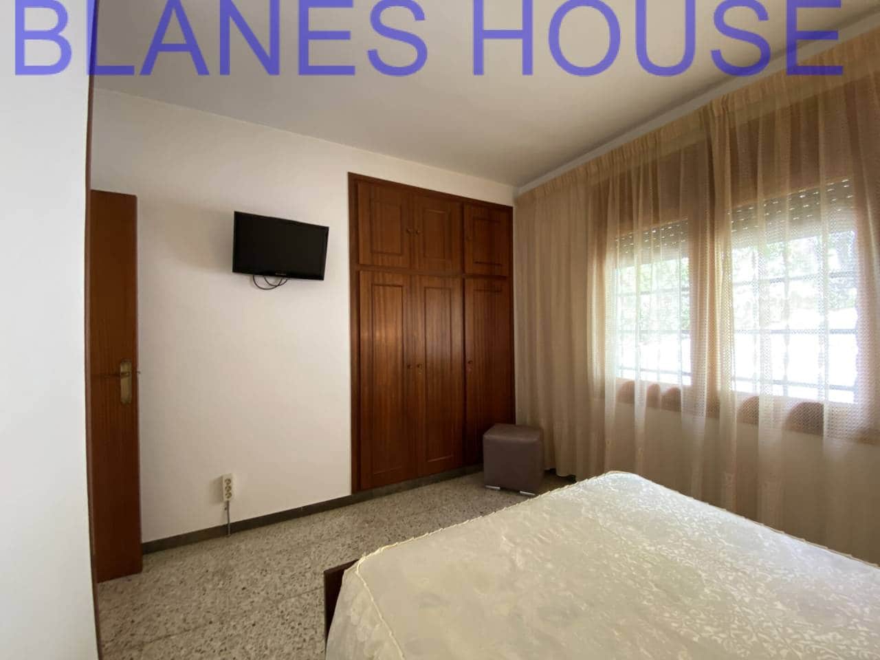 6 soveværelse Villa til salg i Macanet de la Selva med swimmingpool garage - € 299.000 (Ref: 7639337)