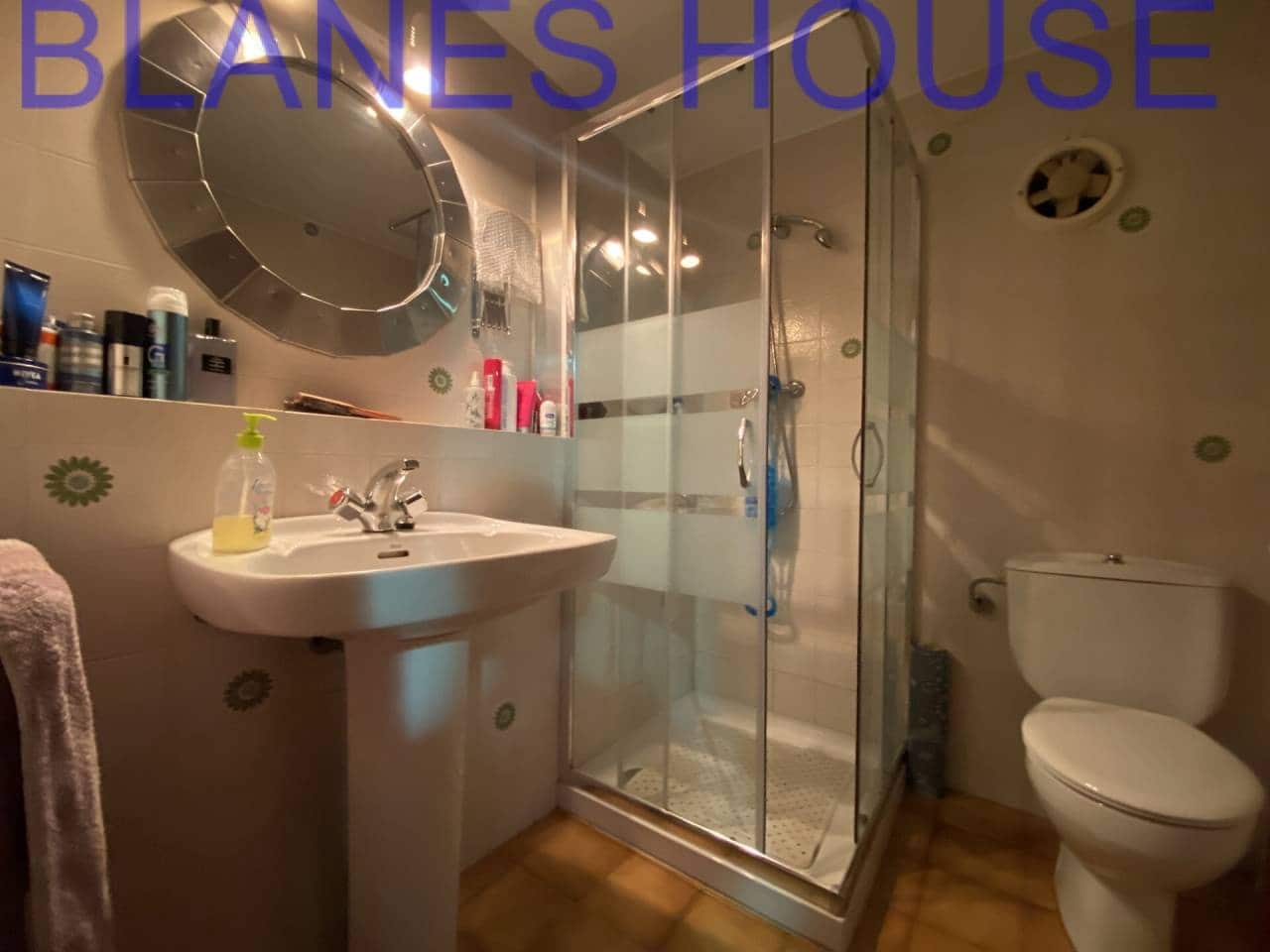 6 soveværelse Villa til salg i Macanet de la Selva med swimmingpool garage - € 299.000 (Ref: 7639337)