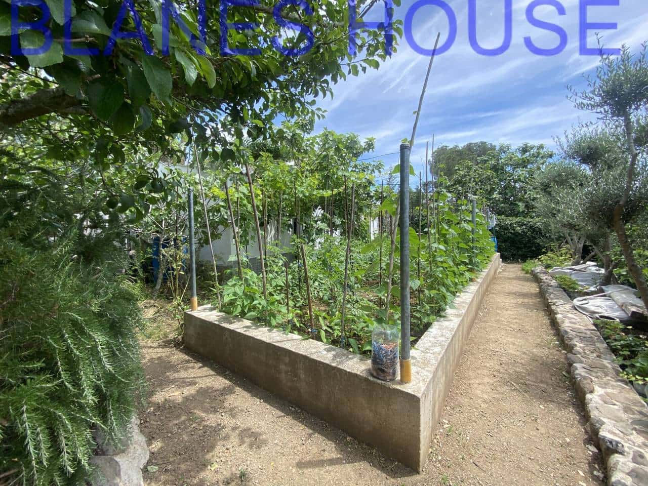 6 soveværelse Villa til salg i Macanet de la Selva med swimmingpool garage - € 299.000 (Ref: 7639337)