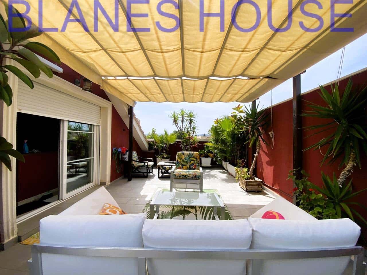 3 Zimmer Apartment zu verkaufen in Javea / Xabia mit Pool Garage - 529.000 € (Ref: 8011694)