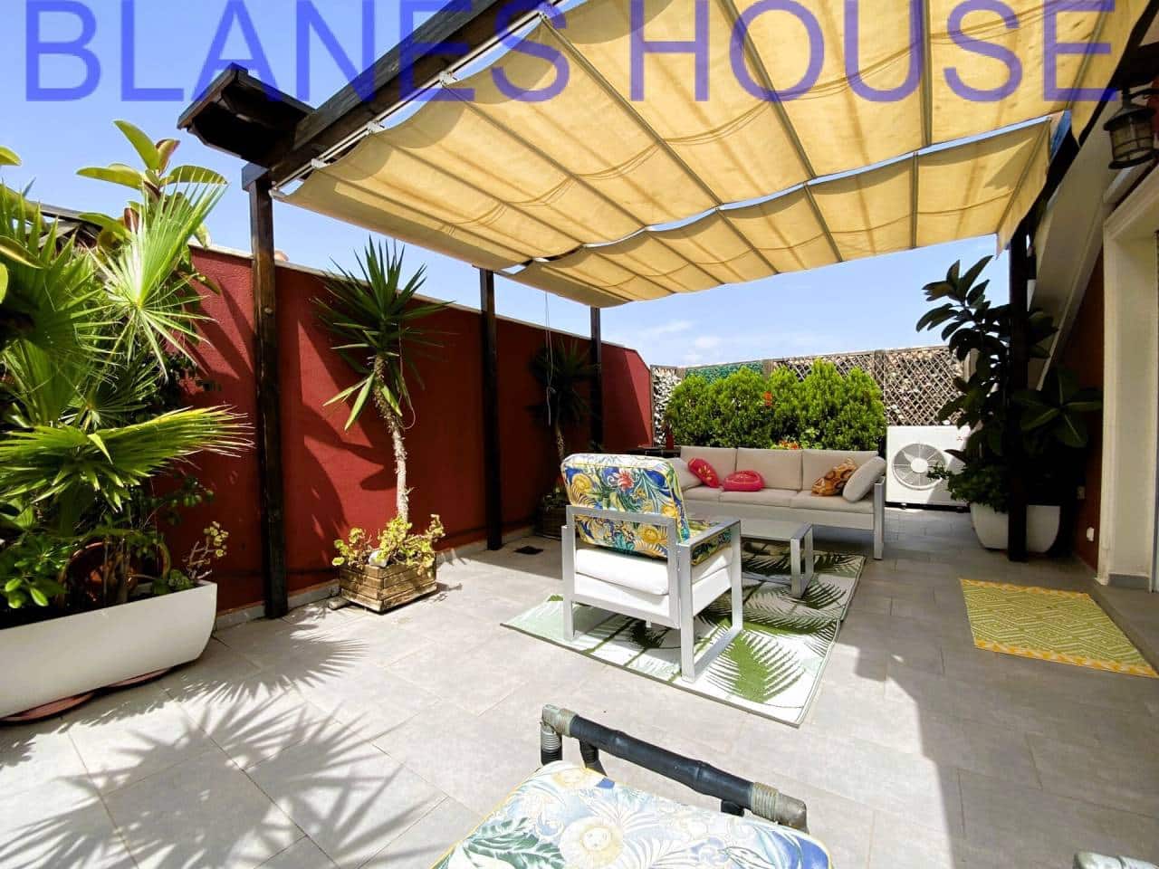 3 Zimmer Apartment zu verkaufen in Javea / Xabia mit Pool Garage - 529.000 € (Ref: 8011694)