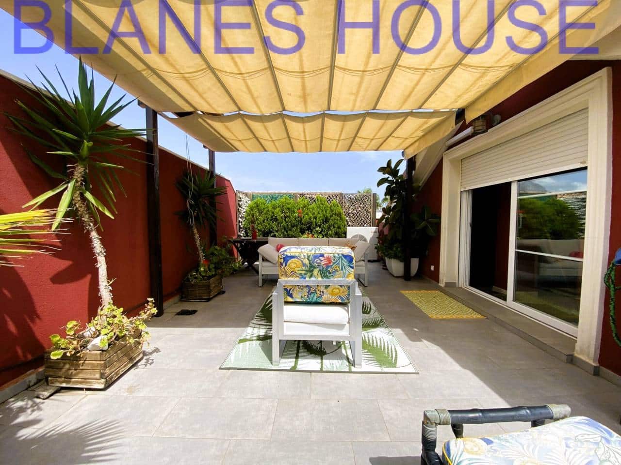 3 Zimmer Apartment zu verkaufen in Javea / Xabia mit Pool Garage - 529.000 € (Ref: 8011694)