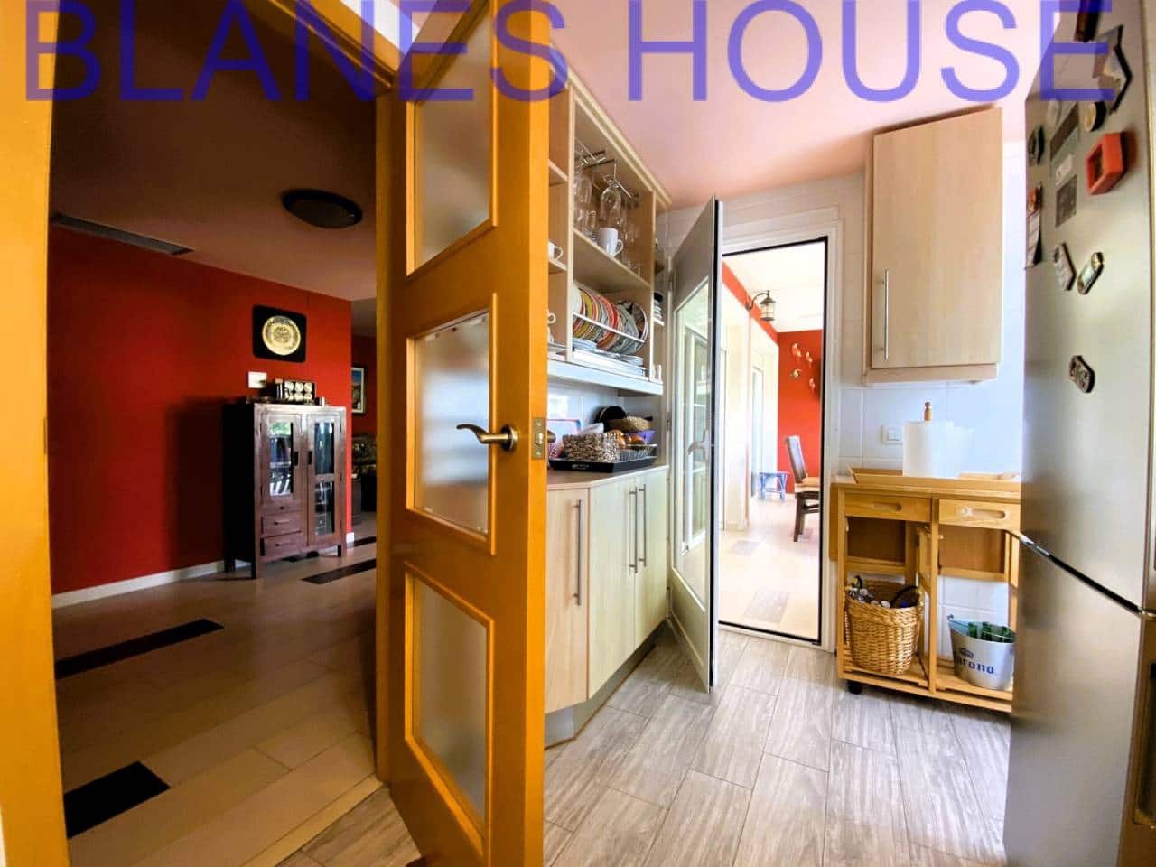 3 Zimmer Apartment zu verkaufen in Javea / Xabia mit Pool Garage - 529.000 € (Ref: 8011694)