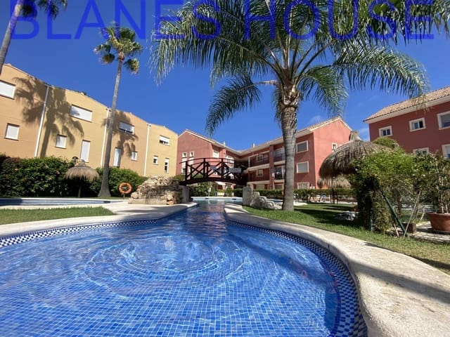 3 soveværelse Lejlighed til salg i Montañar - El Arenal, Javea / Xàbia med swimmingpool garage - € 529.000 (Ref: 8011694)