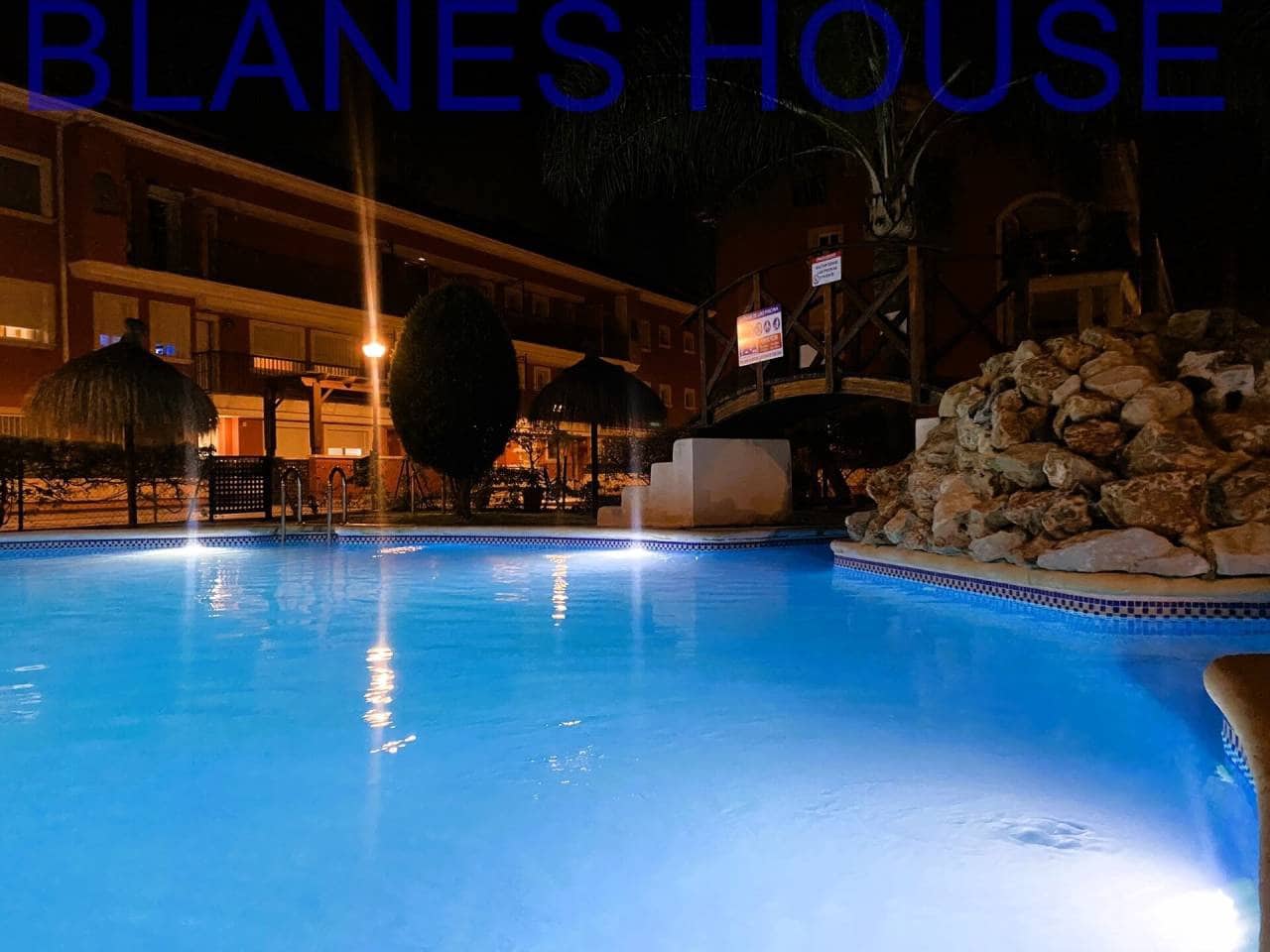 3 Zimmer Apartment zu verkaufen in Javea / Xabia mit Pool Garage - 529.000 € (Ref: 8011694)