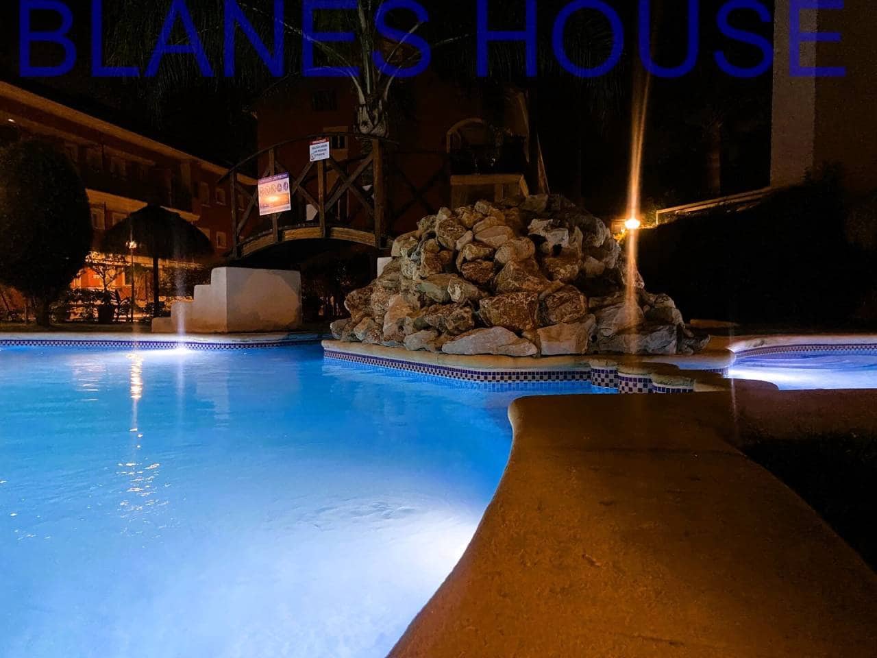 3 Zimmer Apartment zu verkaufen in Javea / Xabia mit Pool Garage - 529.000 € (Ref: 8011694)