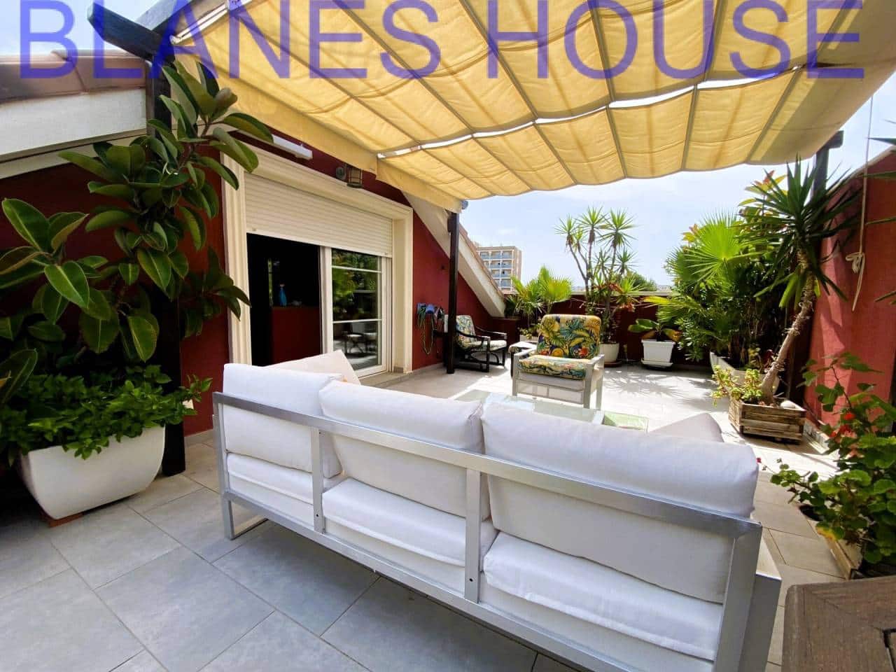 3 Zimmer Apartment zu verkaufen in Javea / Xabia mit Pool Garage - 529.000 € (Ref: 8011694)