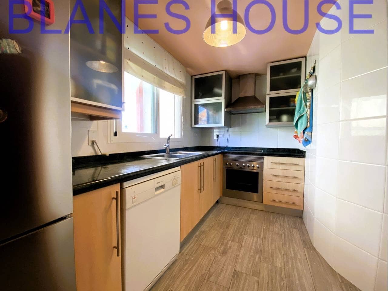 3 Zimmer Apartment zu verkaufen in Javea / Xabia mit Pool Garage - 529.000 € (Ref: 8011694)