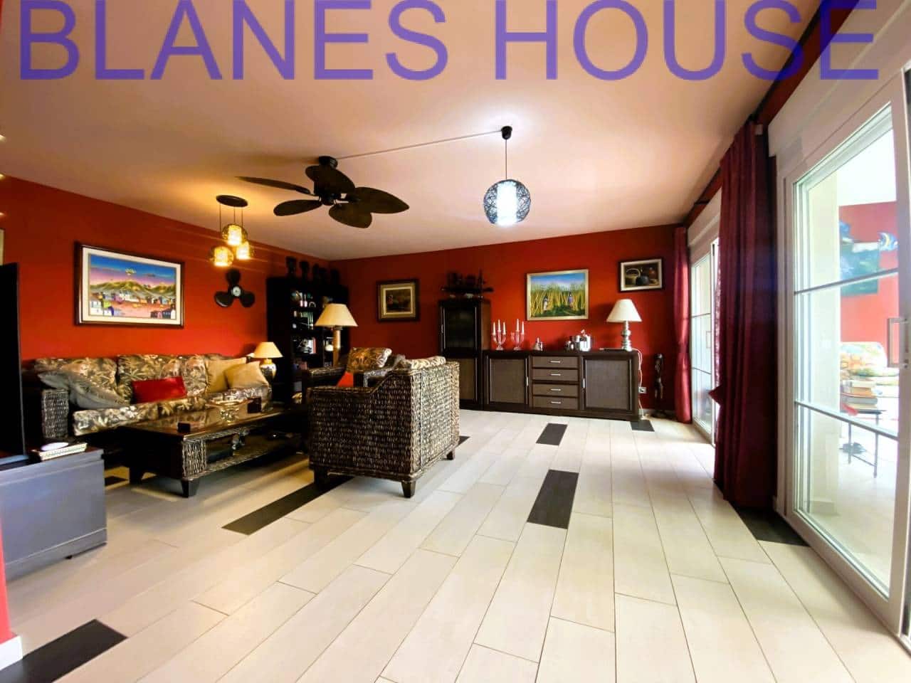 3 Zimmer Apartment zu verkaufen in Javea / Xabia mit Pool Garage - 529.000 € (Ref: 8011694)