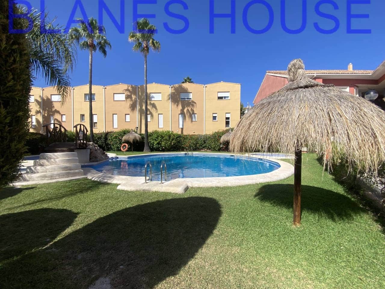 3 Zimmer Apartment zu verkaufen in Javea / Xabia mit Pool Garage - 529.000 € (Ref: 8011694)