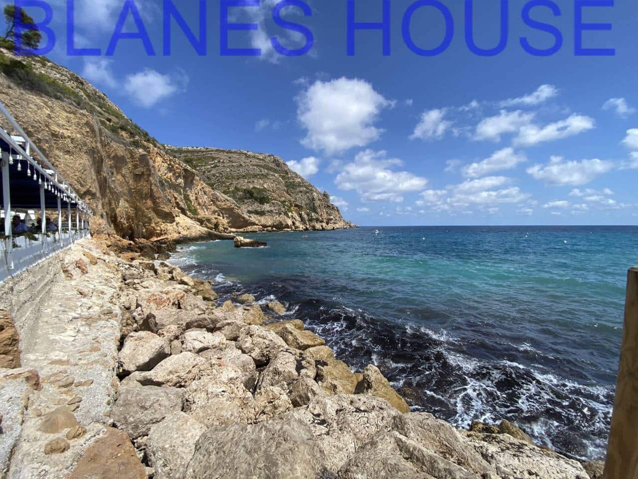 3 Zimmer Apartment zu verkaufen in Javea / Xabia mit Pool Garage - 529.000 € (Ref: 8011694)