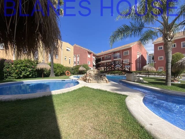 3 soveværelse Lejlighed til salg i Montañar - El Arenal, Javea / Xàbia med swimmingpool garage - € 529.000 (Ref: 8011694)