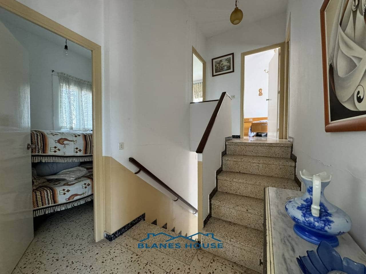 5 soveværelse Villa til salg i Macanet de la Selva med swimmingpool garage - € 252.000 (Ref: 8456588)