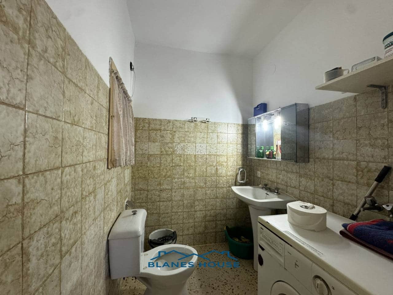 5 soveværelse Villa til salg i Macanet de la Selva med swimmingpool garage - € 252.000 (Ref: 8456588)