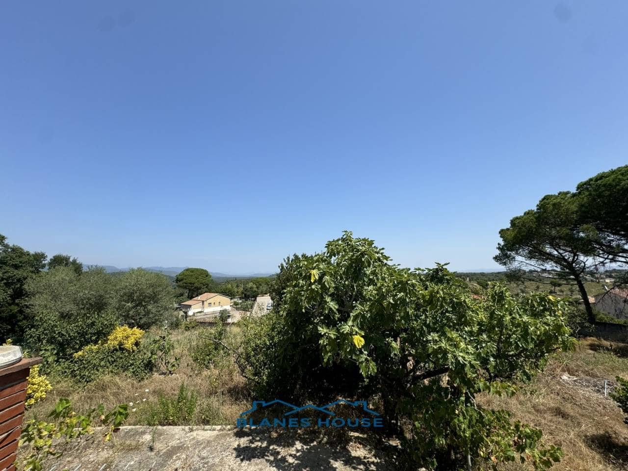 5 soveværelse Villa til salg i Macanet de la Selva med swimmingpool garage - € 252.000 (Ref: 8456588)