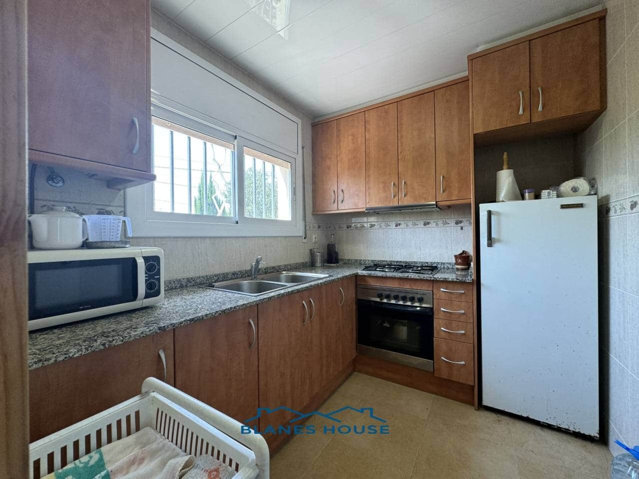 5 soveværelse Villa til salg i Macanet de la Selva med swimmingpool garage - € 252.000 (Ref: 8456588)