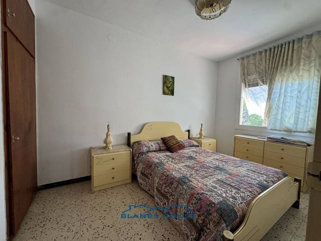 Chalet de 5 habitaciones en Maçanet de la Selva en venta con piscina garaje - 252.000 € (Ref: 8456588)