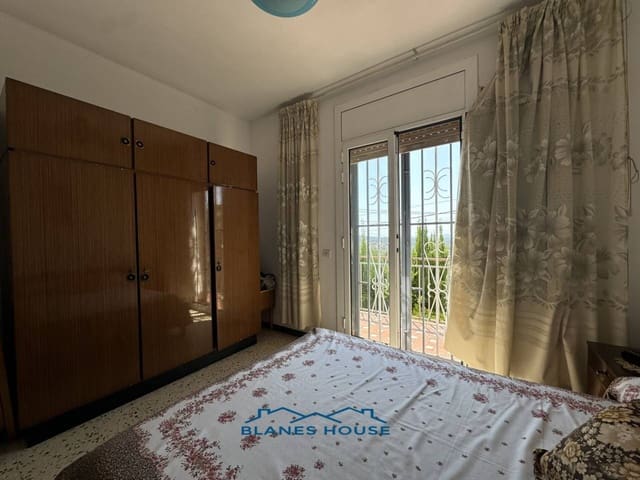 Chalet de 5 habitaciones en Maçanet de la Selva en venta con piscina garaje - 252.000 € (Ref: 8456588)