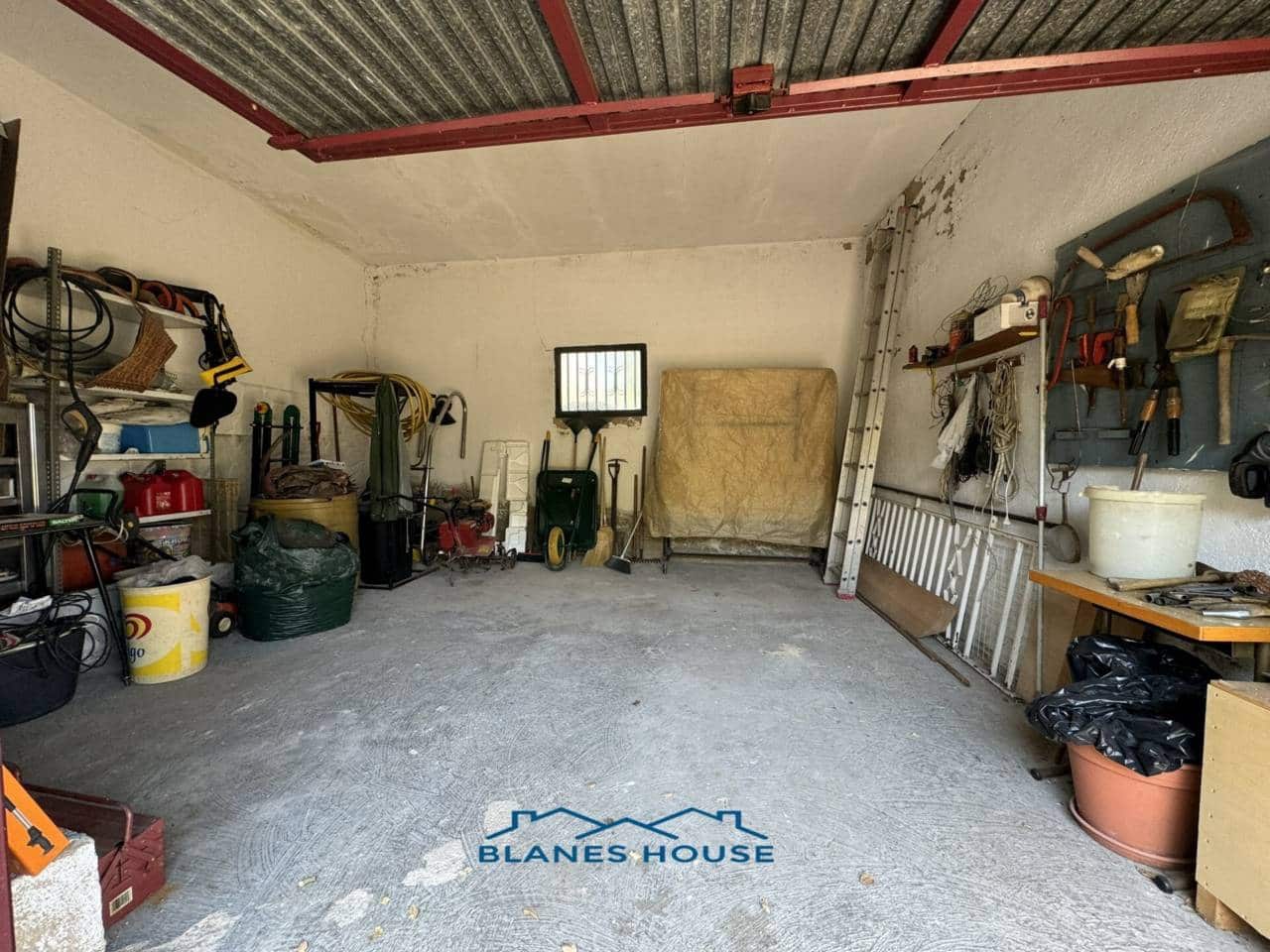 5 soveværelse Villa til salg i Macanet de la Selva med swimmingpool garage - € 252.000 (Ref: 8456588)