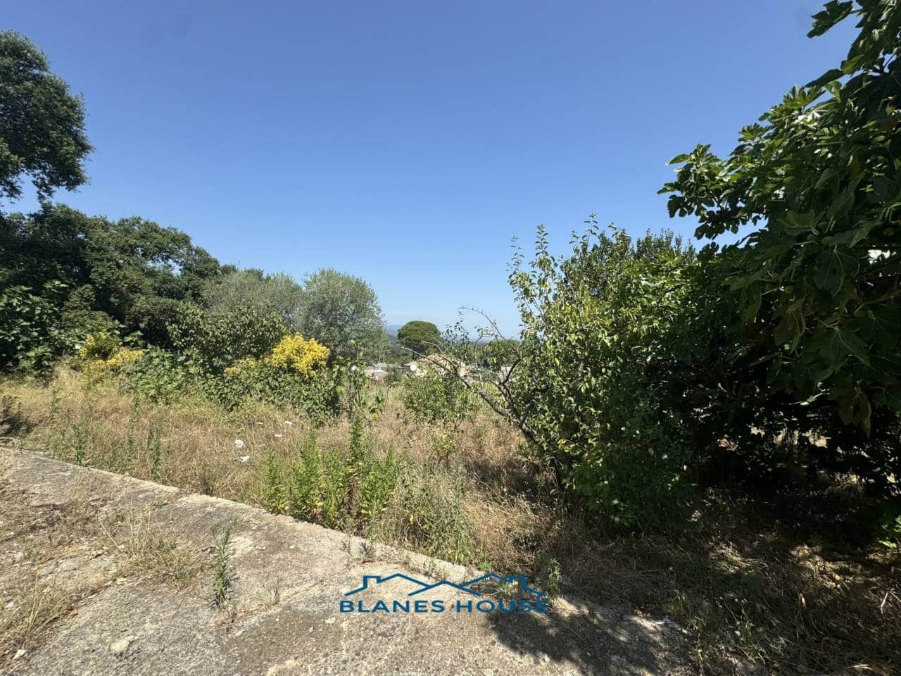 5 soveværelse Villa til salg i Macanet de la Selva med swimmingpool garage - € 252.000 (Ref: 8456588)