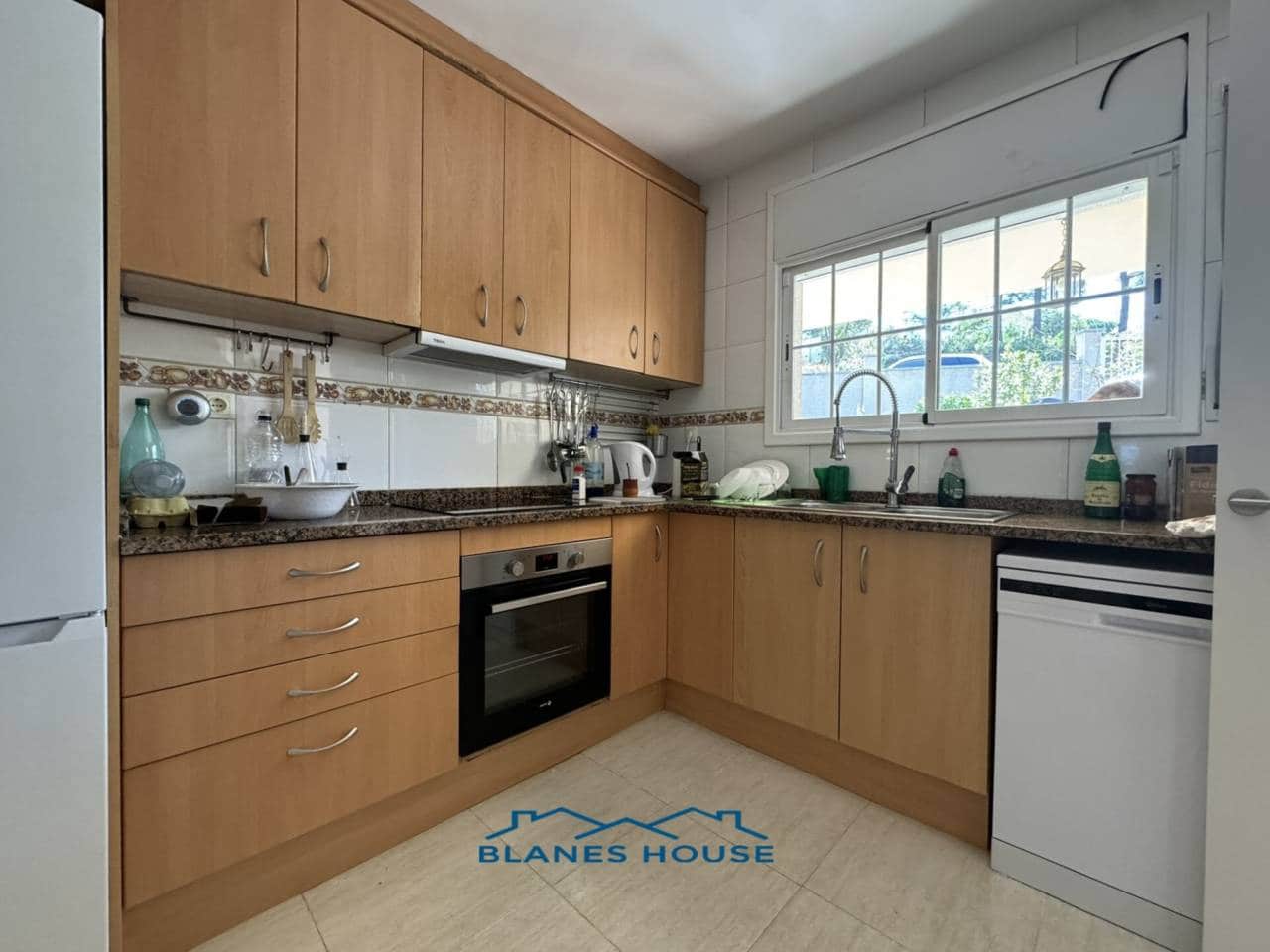 4 soveværelse Villa til salg i Macanet de la Selva med swimmingpool garage - € 340.000 (Ref: 8559344)