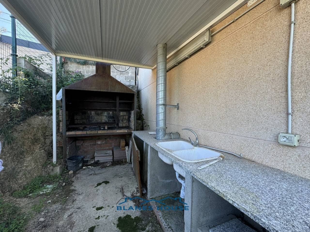 4 soveværelse Villa til salg i Macanet de la Selva med swimmingpool garage - € 340.000 (Ref: 8559344)