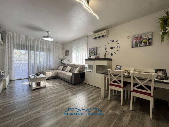 4 makuuhuone Huvila myytävänä paikassa Maçanet de la Selva mukana 
autotalli - 269 000 € (Ref: 8601053)