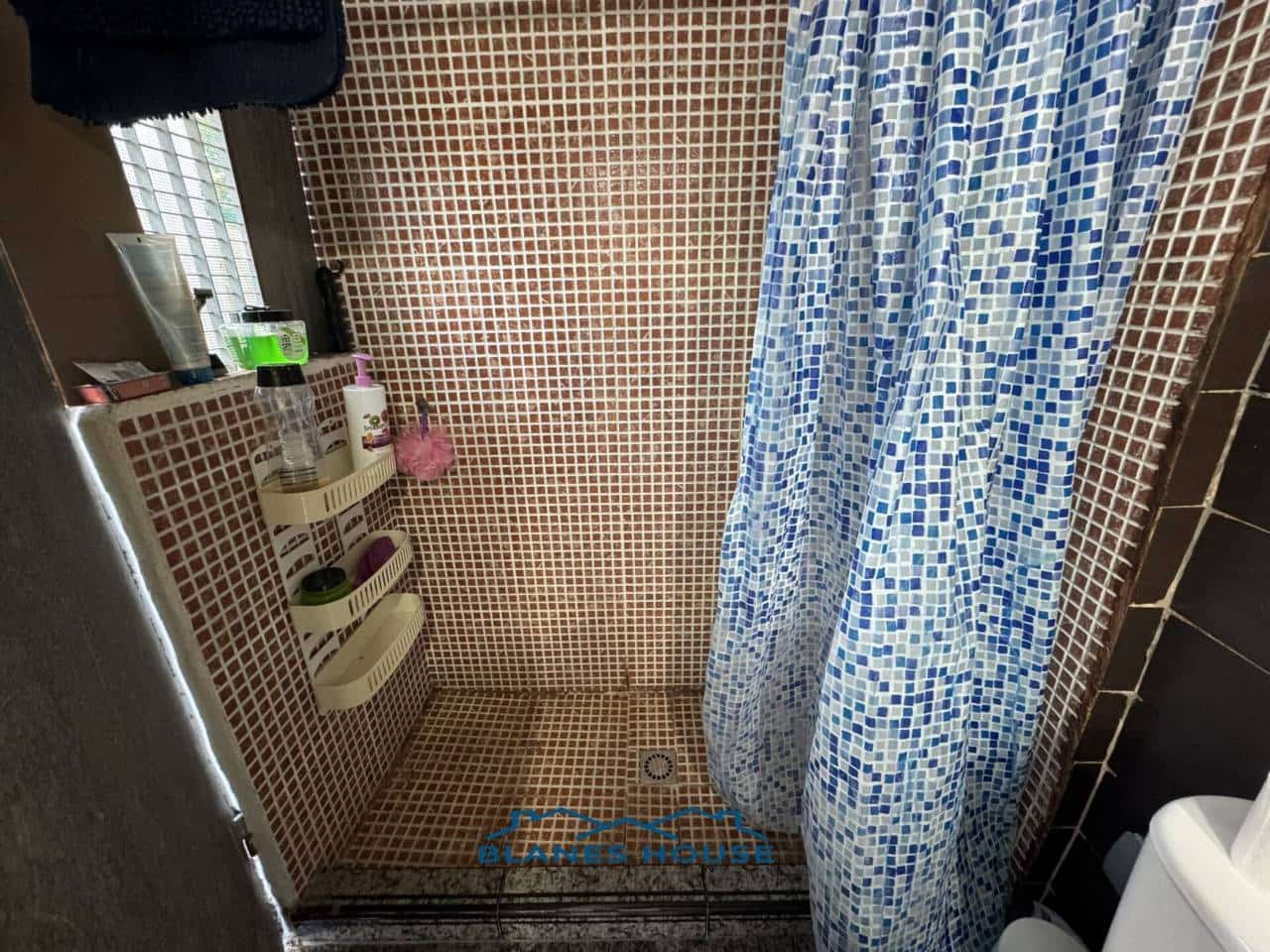 4 makuuhuone Huvila myytävänä paikassa Macanet de la Selva mukana 
autotalli - 269 000 € (Ref: 8601053)