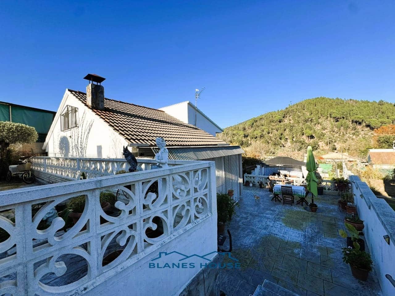 4 soveværelse Villa til salg i Massanes med swimmingpool garage - € 170.000 (Ref: 8669566)