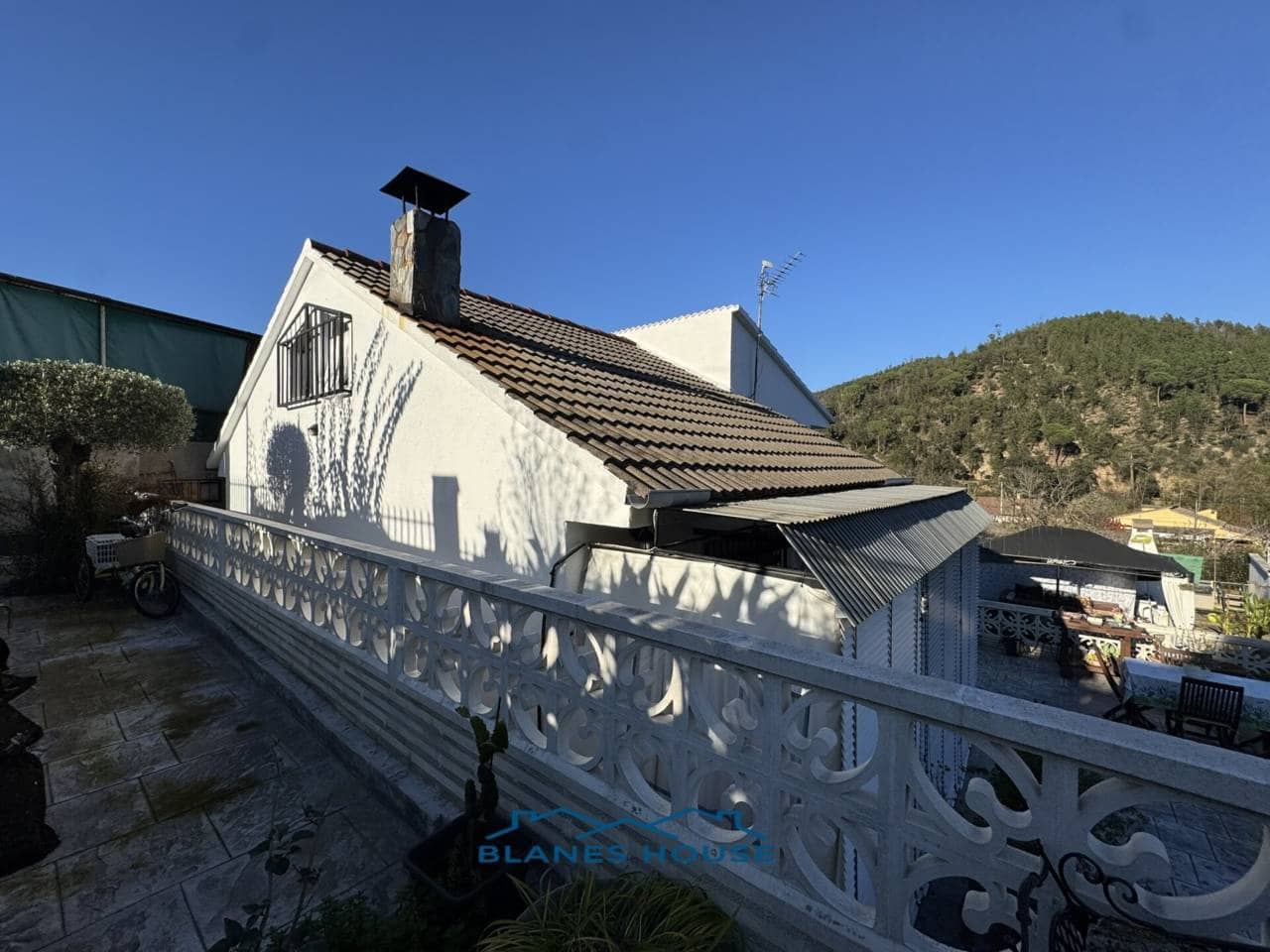 4 soveværelse Villa til salg i Massanes med swimmingpool garage - € 170.000 (Ref: 8669566)