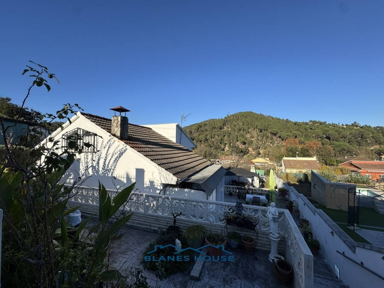 4 soveværelse Villa til salg i Massanes med swimmingpool garage - € 170.000 (Ref: 8669566)