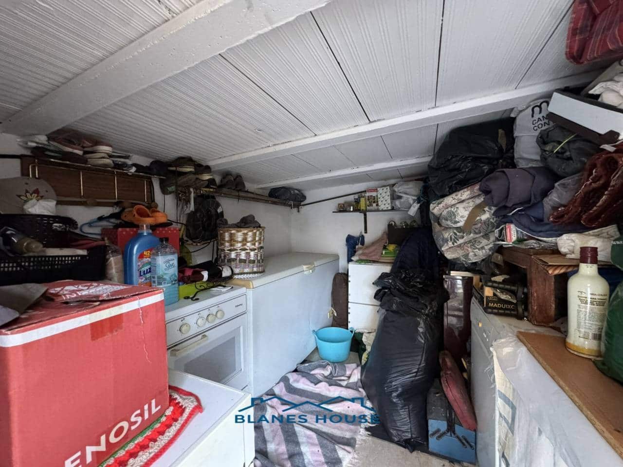 4 soveværelse Villa til salg i Massanes med swimmingpool garage - € 170.000 (Ref: 8669566)