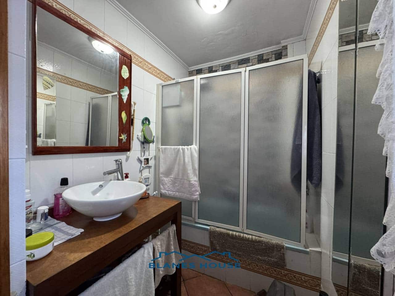 4 soveværelse Villa til salg i Massanes med swimmingpool garage - € 170.000 (Ref: 8669566)