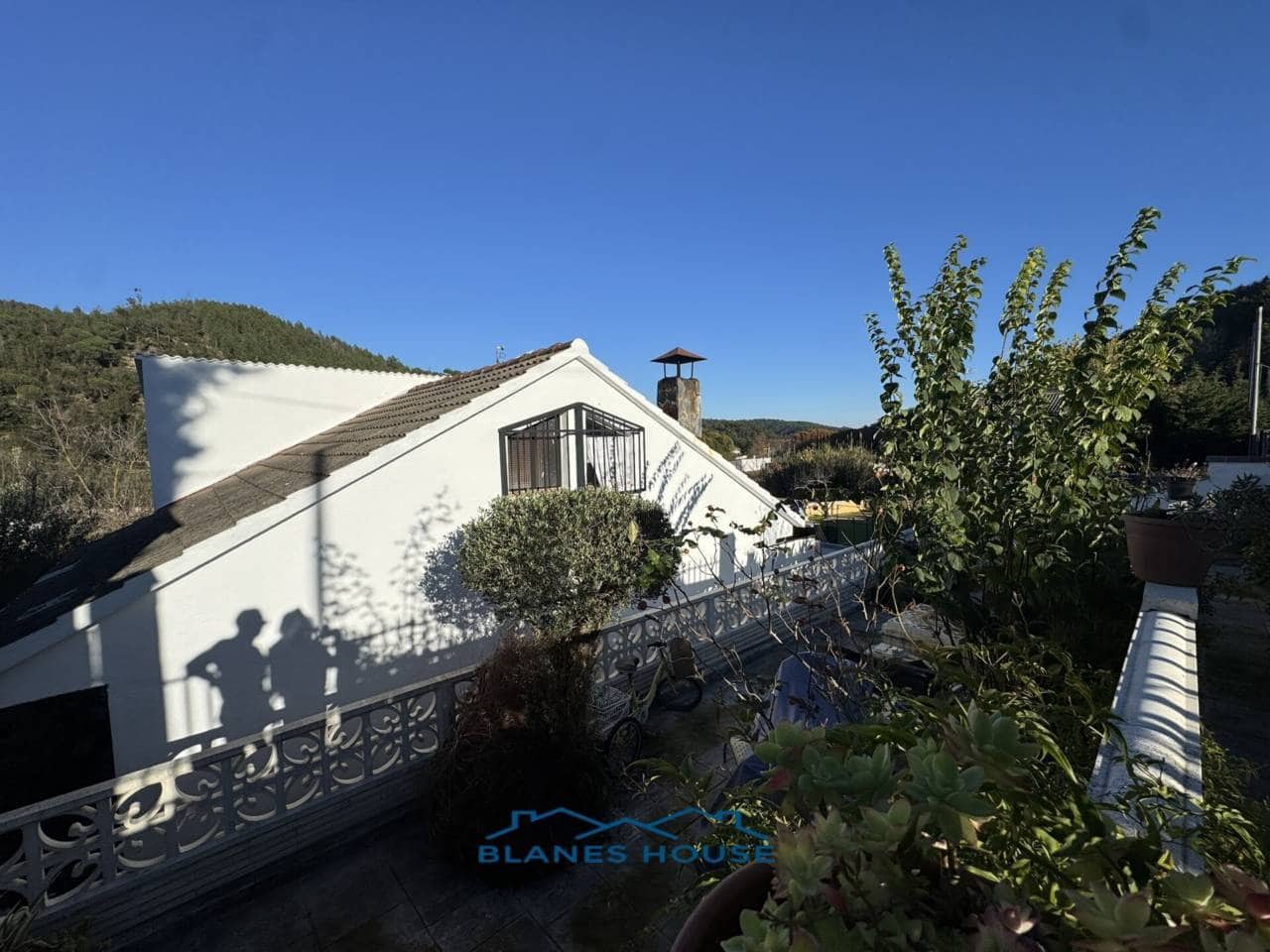 4 soveværelse Villa til salg i Massanes med swimmingpool garage - € 170.000 (Ref: 8669566)