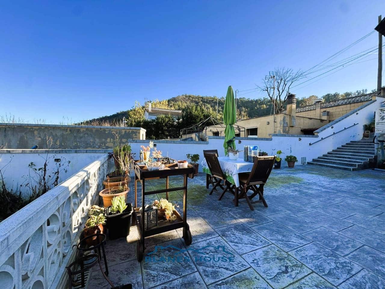 4 soveværelse Villa til salg i Massanes med swimmingpool garage - € 170.000 (Ref: 8669566)