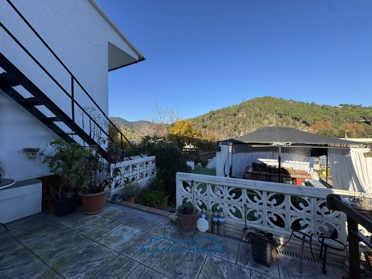 4 soveværelse Villa til salg i Massanes med swimmingpool garage - € 170.000 (Ref: 8669566)