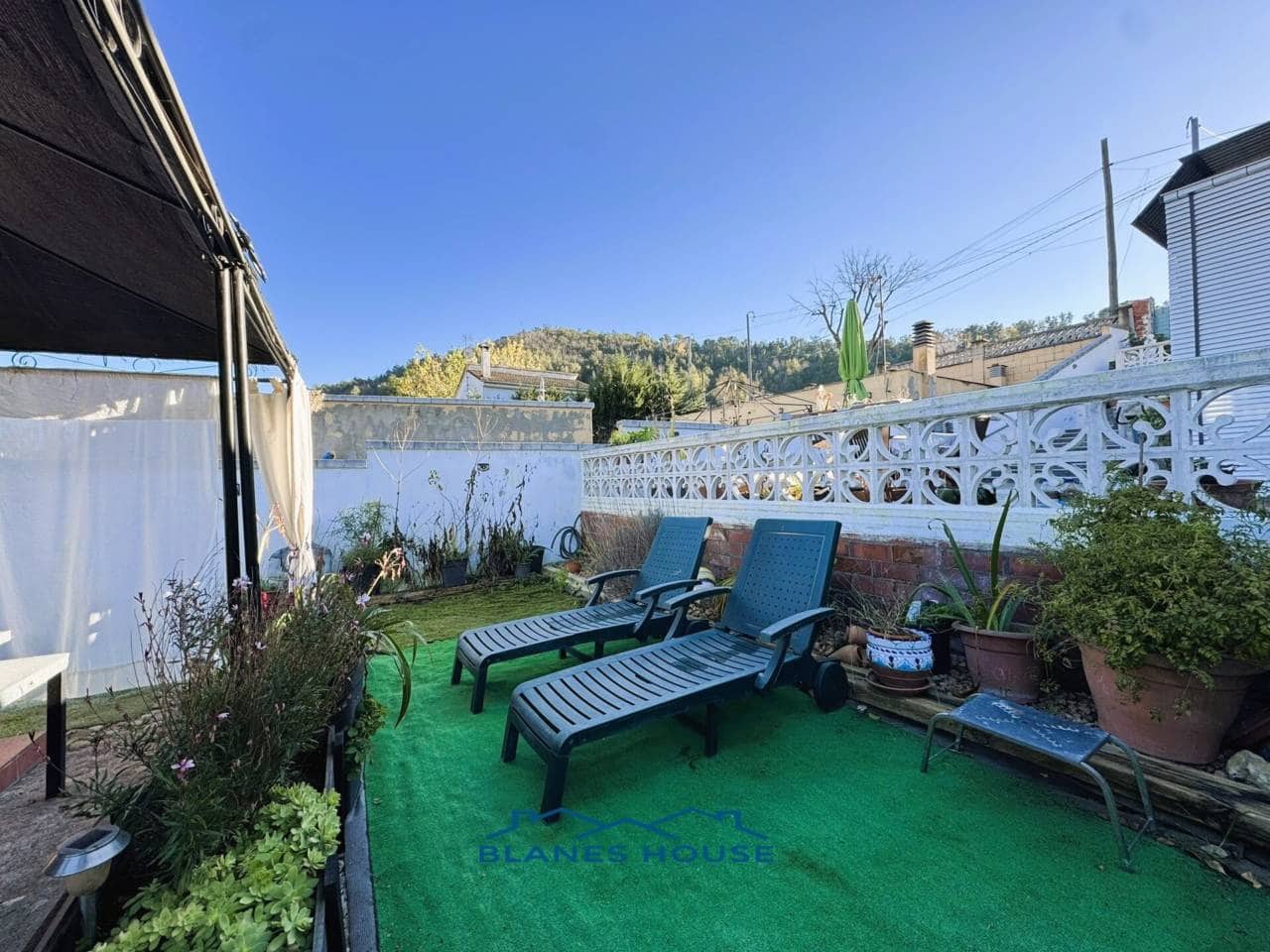 4 soveværelse Villa til salg i Massanes med swimmingpool garage - € 170.000 (Ref: 8669566)