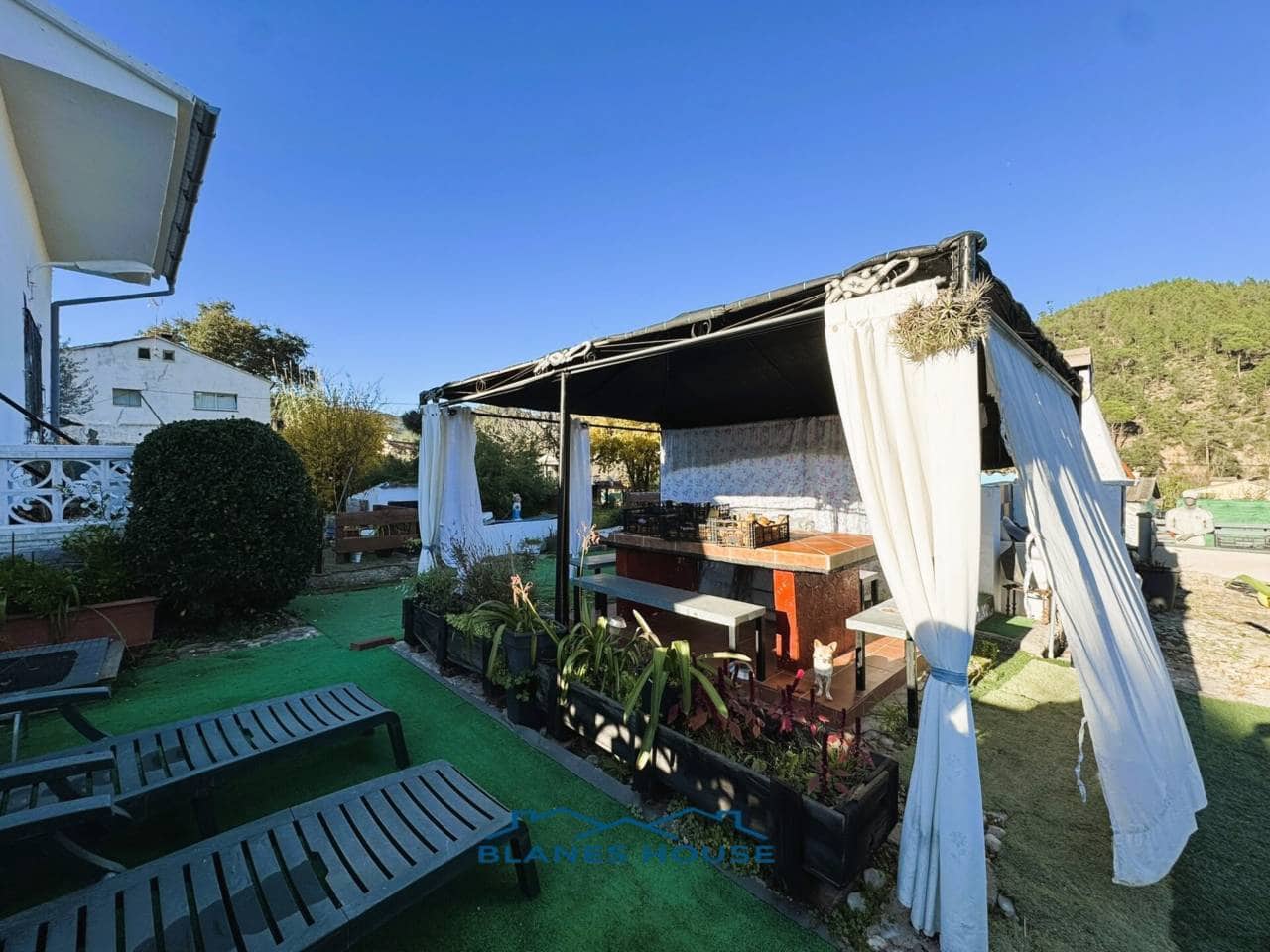 4 soveværelse Villa til salg i Massanes med swimmingpool garage - € 170.000 (Ref: 8669566)