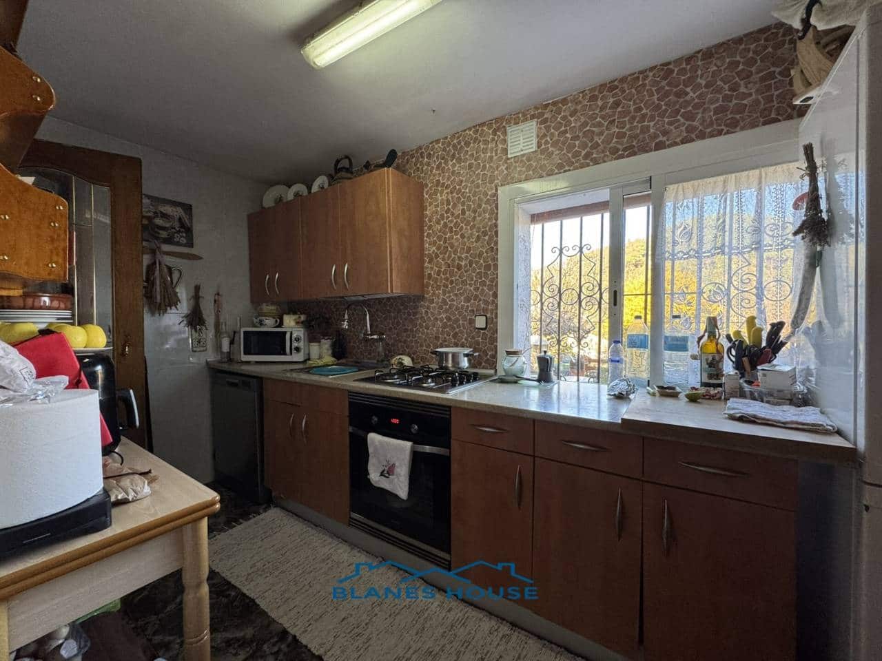 4 soveværelse Villa til salg i Massanes med swimmingpool garage - € 170.000 (Ref: 8669566)