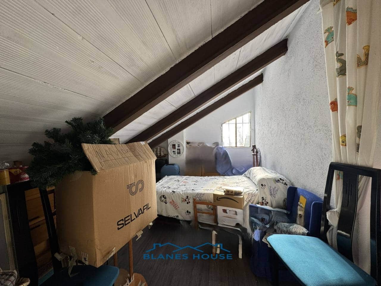 4 soveværelse Villa til salg i Massanes med swimmingpool garage - € 170.000 (Ref: 8669566)