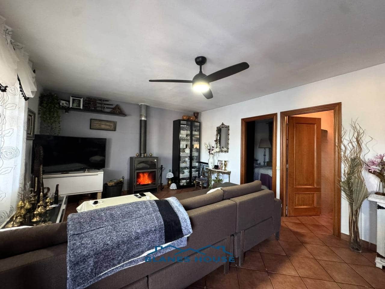 4 soveværelse Villa til salg i Massanes med swimmingpool garage - € 170.000 (Ref: 8669566)