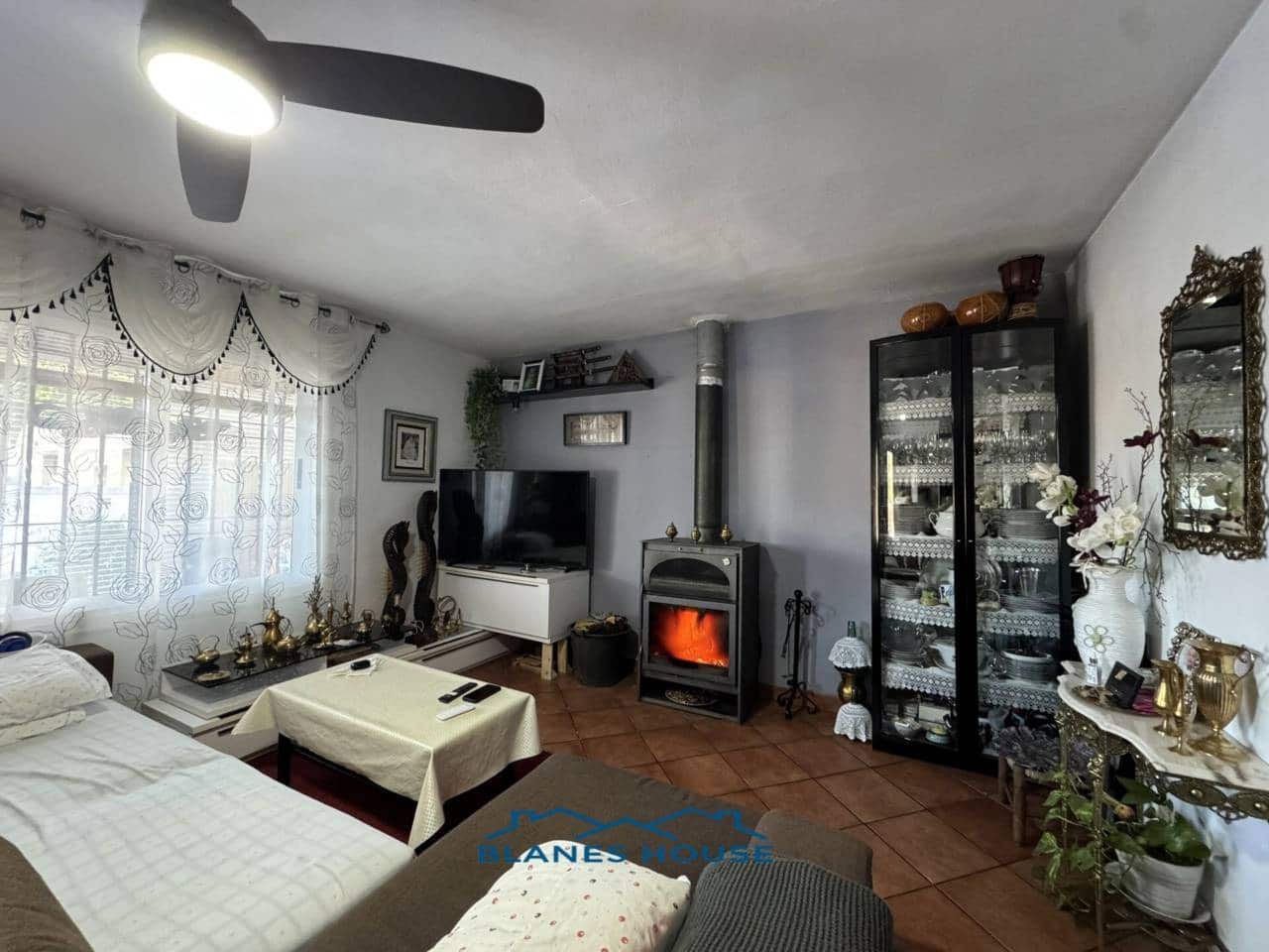 4 soveværelse Villa til salg i Massanes med swimmingpool garage - € 170.000 (Ref: 8669566)