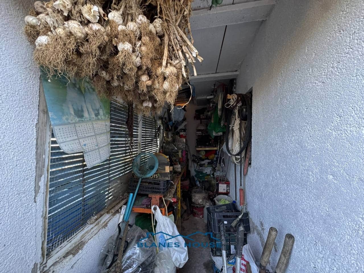 4 soveværelse Villa til salg i Massanes med swimmingpool garage - € 170.000 (Ref: 8669566)