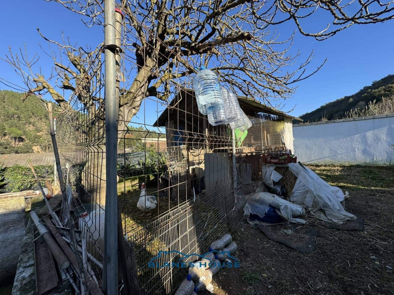 4 soveværelse Villa til salg i Massanes med swimmingpool garage - € 170.000 (Ref: 8669566)