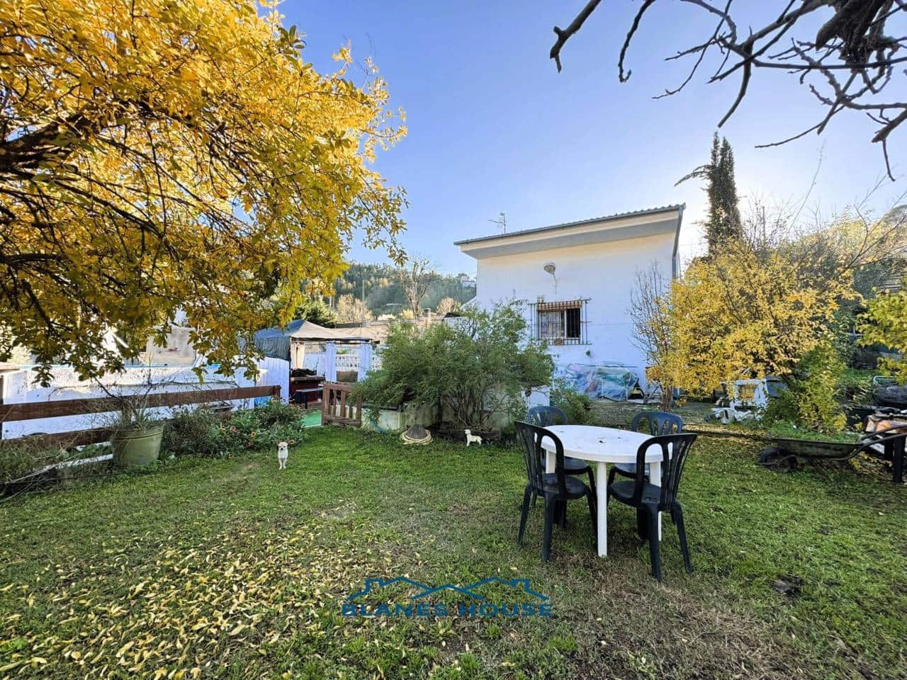 4 soveværelse Villa til salg i Massanes med swimmingpool garage - € 170.000 (Ref: 8669566)