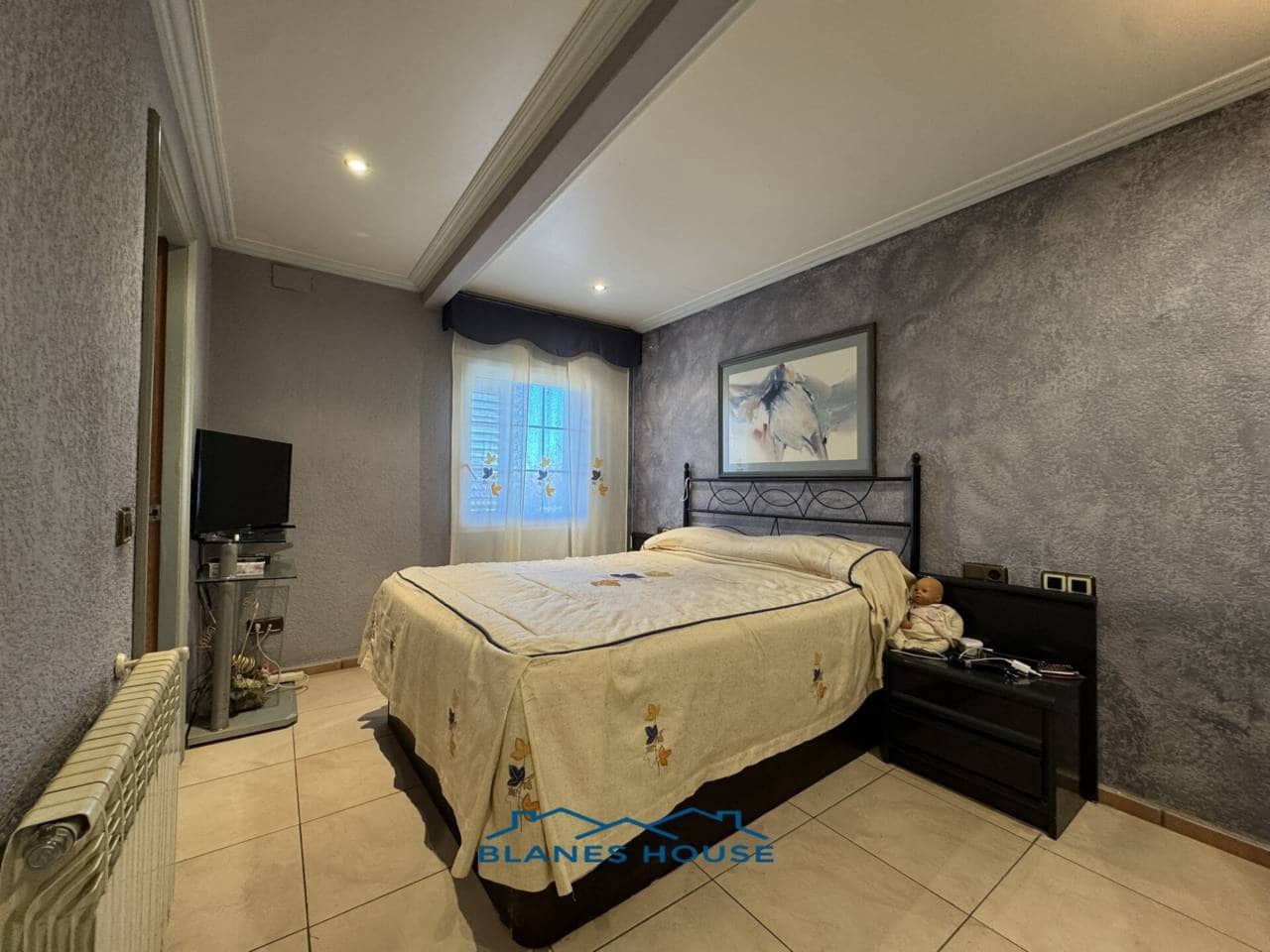 6 Zimmer Villa zu verkaufen in Caldes de Malavella mit Pool Garage - 418.000 € (Ref: 8681902)