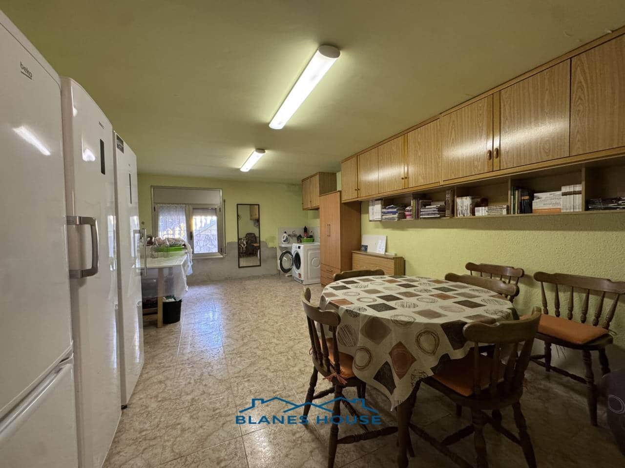 6 soveværelse Villa til salg i Macanet de la Selva med garage - € 399.000 (Ref: 8728954)