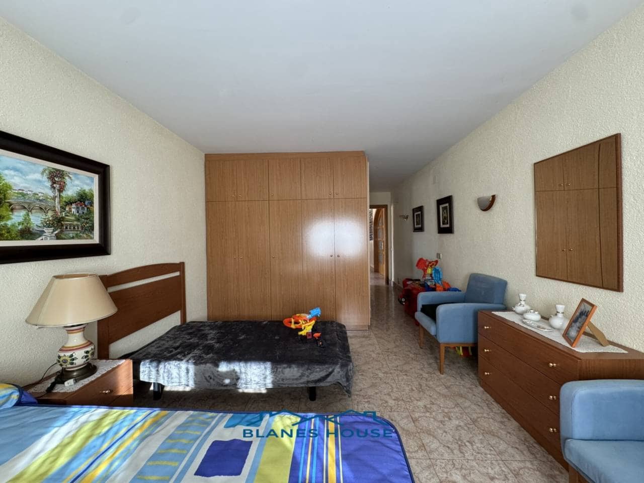 6 soveværelse Villa til salg i Macanet de la Selva med garage - € 399.000 (Ref: 8728954)